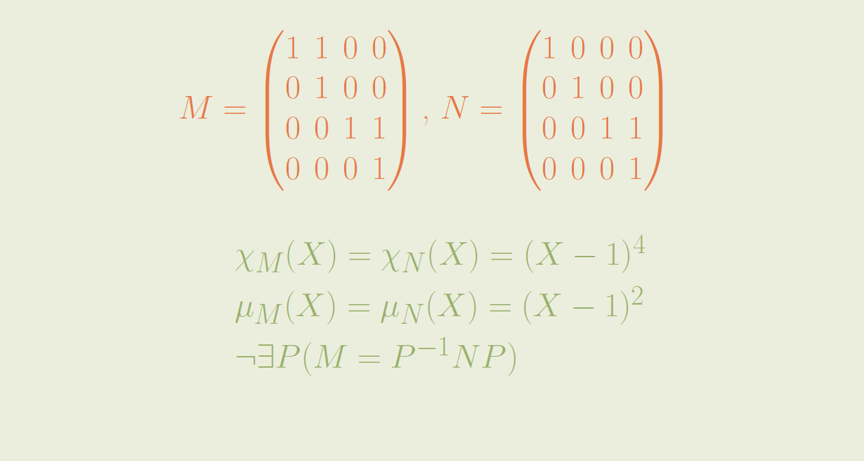 two-non-similar-matrices-having-same-minimal-and-characteristic ...